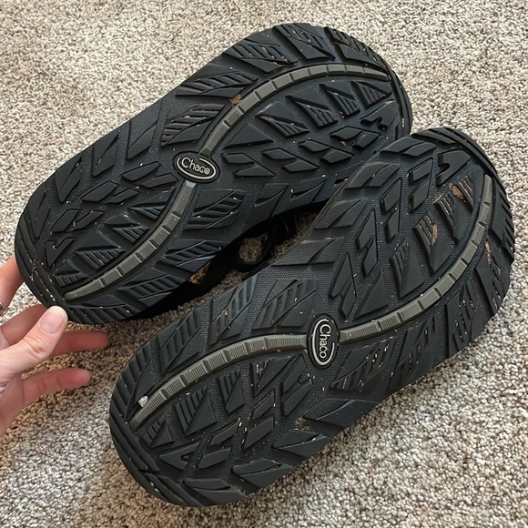 Chacos black M10 - Picture 4 of 4